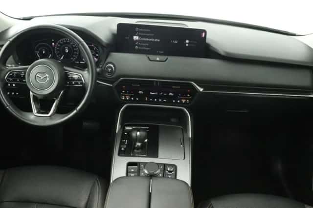 Mazda CX-60 (2023) thumbnail 33