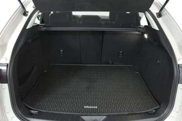 Mazda CX-60 (2023) thumbnail 34