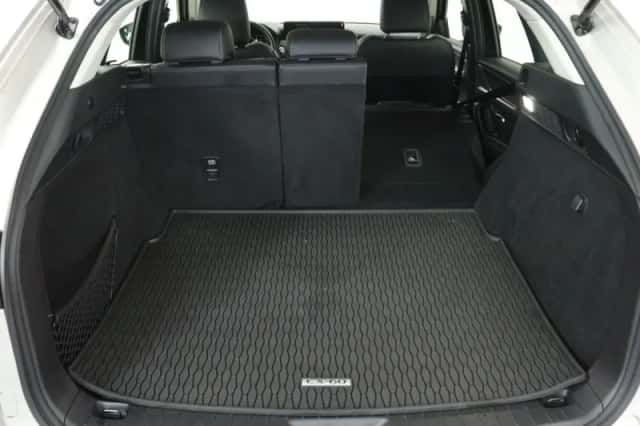 Mazda CX-60 (2023) thumbnail 35