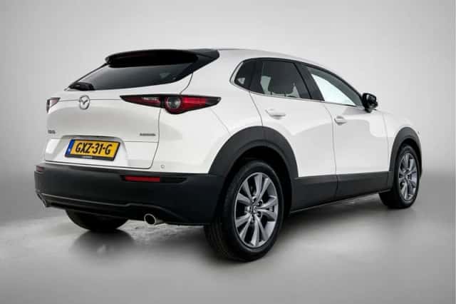 Mazda CX-30 (2024) thumbnail 2