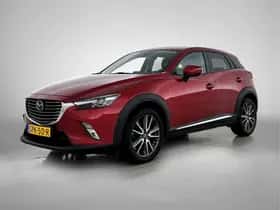 Mazda CX-3 (2016)