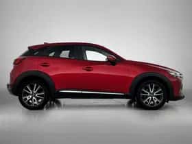 Mazda CX-3 (2016) thumbnail 11