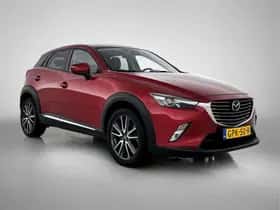 Mazda CX-3 (2016) thumbnail 12