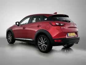 Mazda CX-3 (2016) thumbnail 13