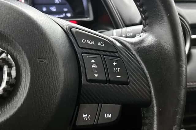 Mazda CX-3 (2016) thumbnail 14