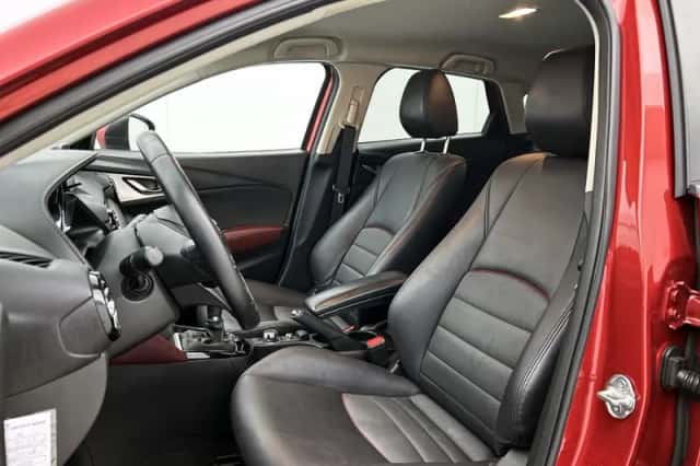 Mazda CX-3 (2016) thumbnail 15
