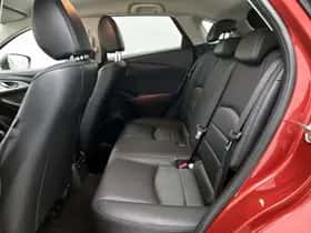 Mazda CX-3 (2016) thumbnail 16
