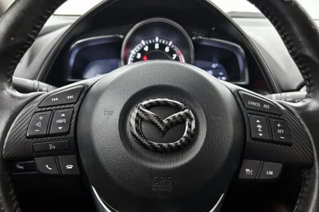 Mazda CX-3 (2016) thumbnail 17