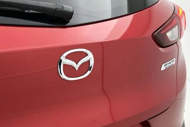 Mazda CX-3 (2016) thumbnail 18