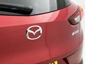 Mazda CX-3 (2016) thumbnail 18