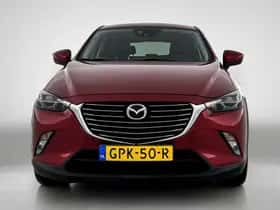 Mazda CX-3 (2016) thumbnail 19