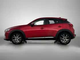 Mazda CX-3 (2016) thumbnail 3