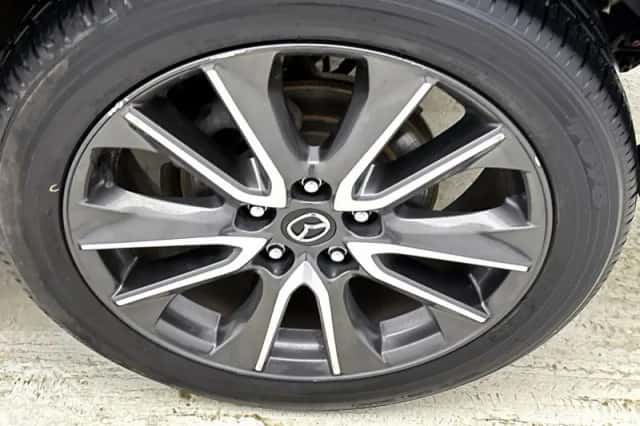 Mazda CX-3 (2016) thumbnail 22