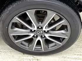 Mazda CX-3 (2016) thumbnail 22