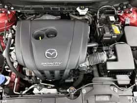 Mazda CX-3 (2016) thumbnail 26