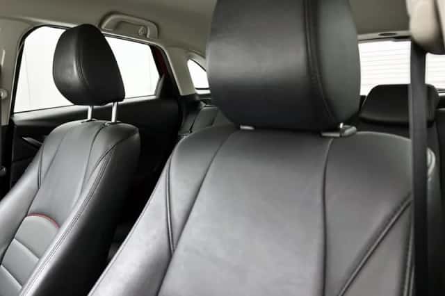 Mazda CX-3 (2016) thumbnail 27