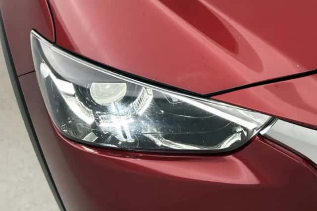 Mazda CX-3 (2016) thumbnail 28
