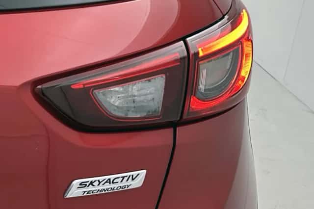 Mazda CX-3 (2016) thumbnail 29