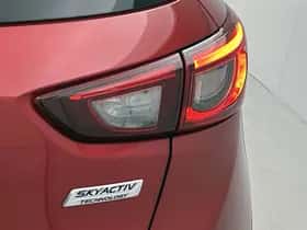 Mazda CX-3 (2016) thumbnail 29