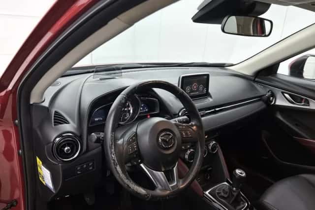 Mazda CX-3 (2016) thumbnail 30