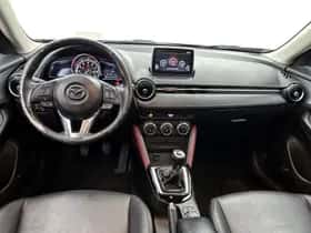 Mazda CX-3 (2016) thumbnail 4