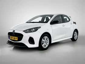Mazda 2_Hybrid (2024)
