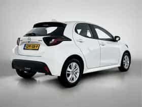 Mazda 2_Hybrid (2024) thumbnail 2