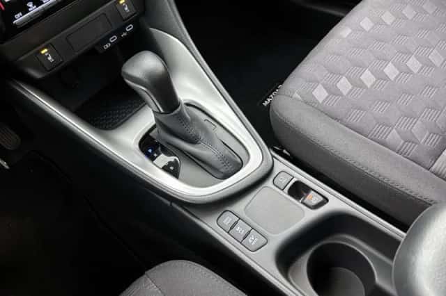 Mazda 2_Hybrid (2024) thumbnail 11