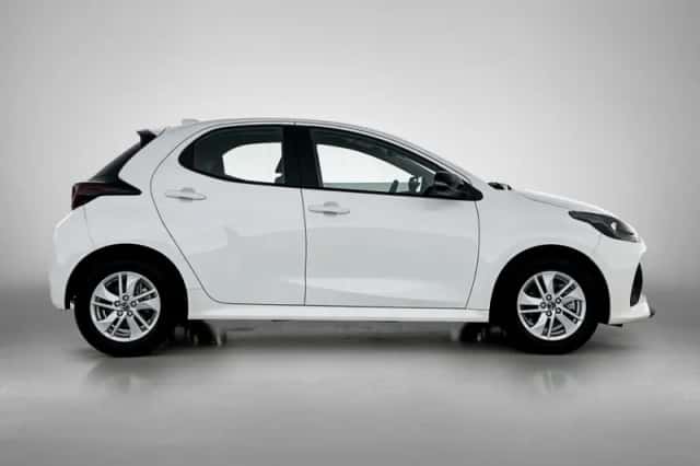 Mazda 2_Hybrid (2024) thumbnail 12
