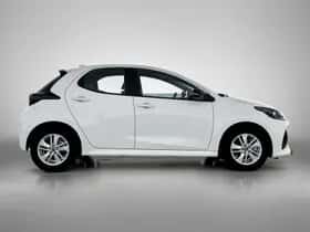 Mazda 2_Hybrid (2024) thumbnail 12