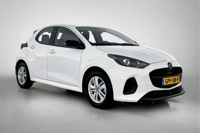 Mazda 2_Hybrid (2024) thumbnail 13