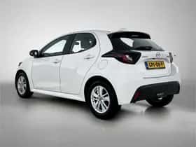 Mazda 2_Hybrid (2024) thumbnail 14