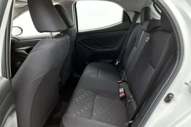 Mazda 2_Hybrid (2024) thumbnail 17