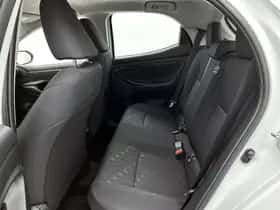 Mazda 2_Hybrid (2024) thumbnail 17