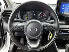 Mazda 2_Hybrid (2024) thumbnail 18