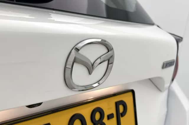 Mazda 2_Hybrid (2024) thumbnail 20