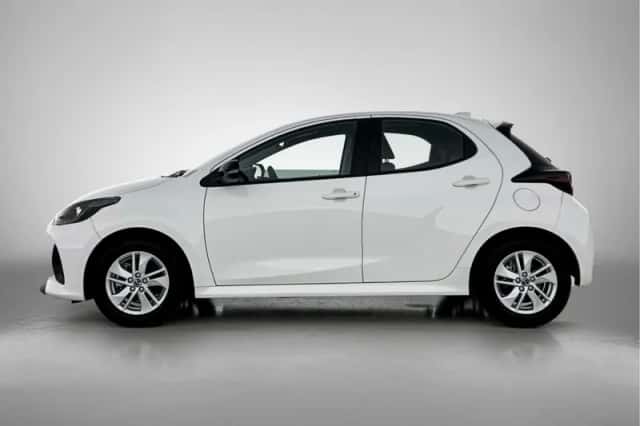 Mazda 2_Hybrid (2024) thumbnail 3