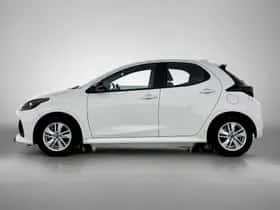Mazda 2_Hybrid (2024) thumbnail 3