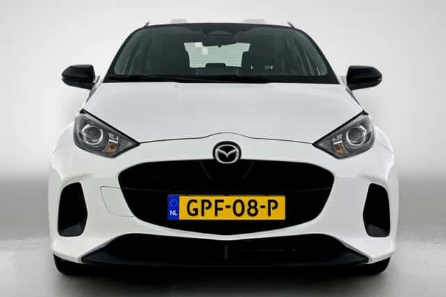 Mazda 2_Hybrid (2024) thumbnail 21