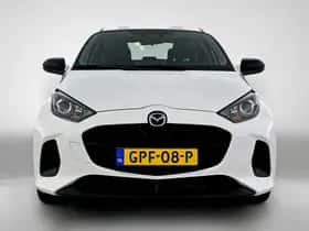 Mazda 2_Hybrid (2024) thumbnail 21