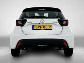 Mazda 2_Hybrid (2024) thumbnail 22