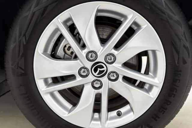 Mazda 2_Hybrid (2024) thumbnail 24