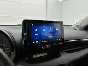 Mazda 2_Hybrid (2024) thumbnail 27