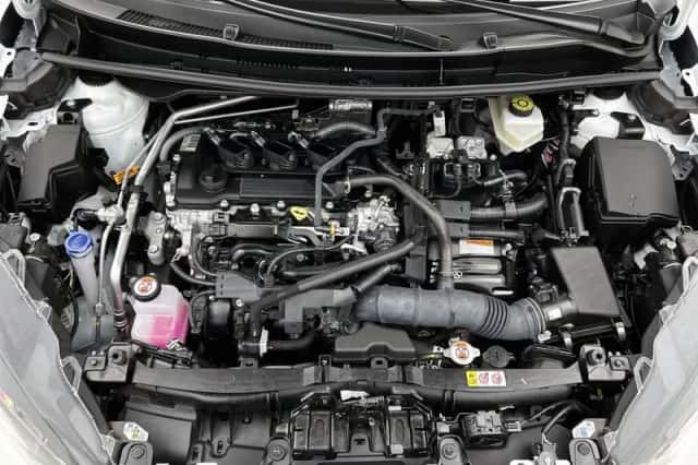 Mazda 2_Hybrid (2024) thumbnail 28