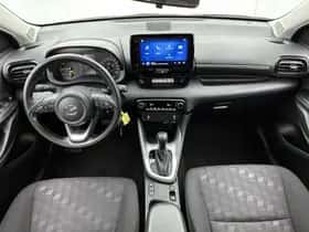 Mazda 2_Hybrid (2024) thumbnail 4
