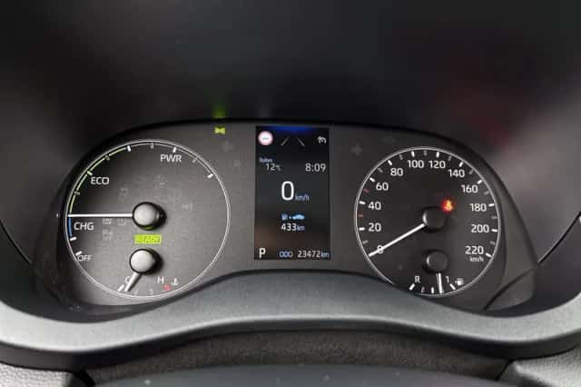 Mazda 2_Hybrid (2024) thumbnail 5
