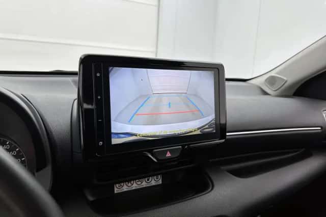 Mazda 2_Hybrid (2024) thumbnail 8