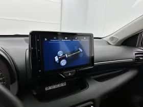 Mazda 2_Hybrid (2024) thumbnail 9