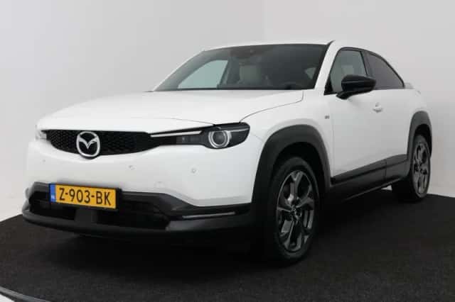 Mazda MX-30 (2024) thumbnail 1