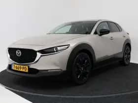 Mazda CX-30 (2023)